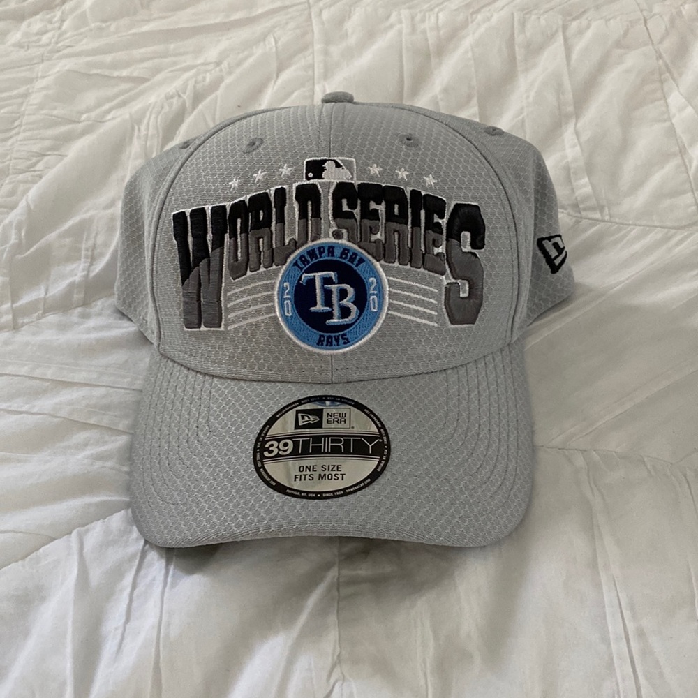 World Series Hat